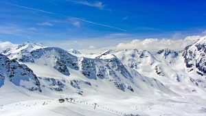 Top 10 skigebieden in Italië