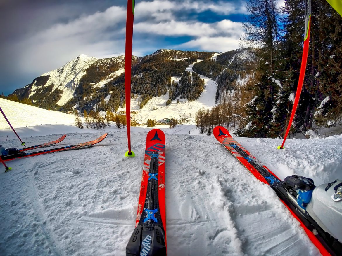 Je ski’s en snowboard in top conditie voor wintersport