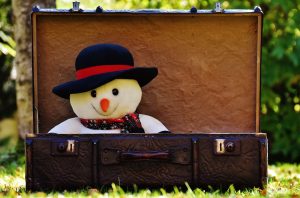 Tips & tricks bij het inpakken van je koffer