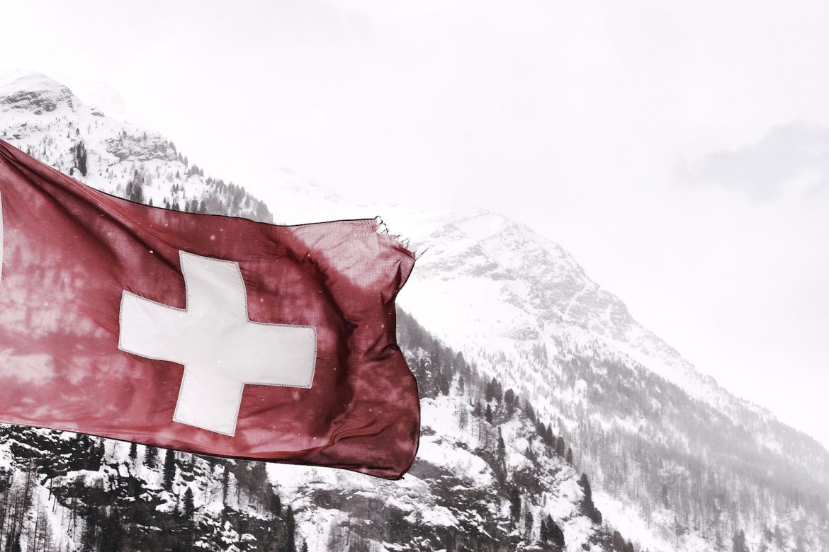 Top 10 wintersportgebieden Zwitserland