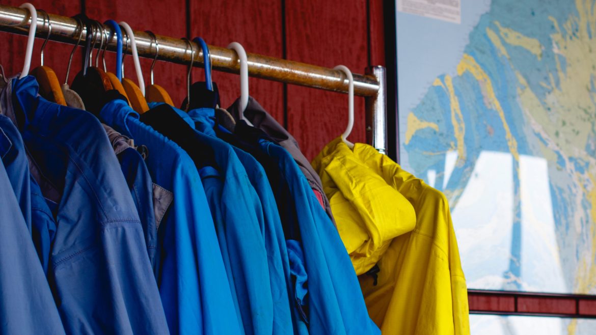 Onderhoud van je ski-/snowboard kleding