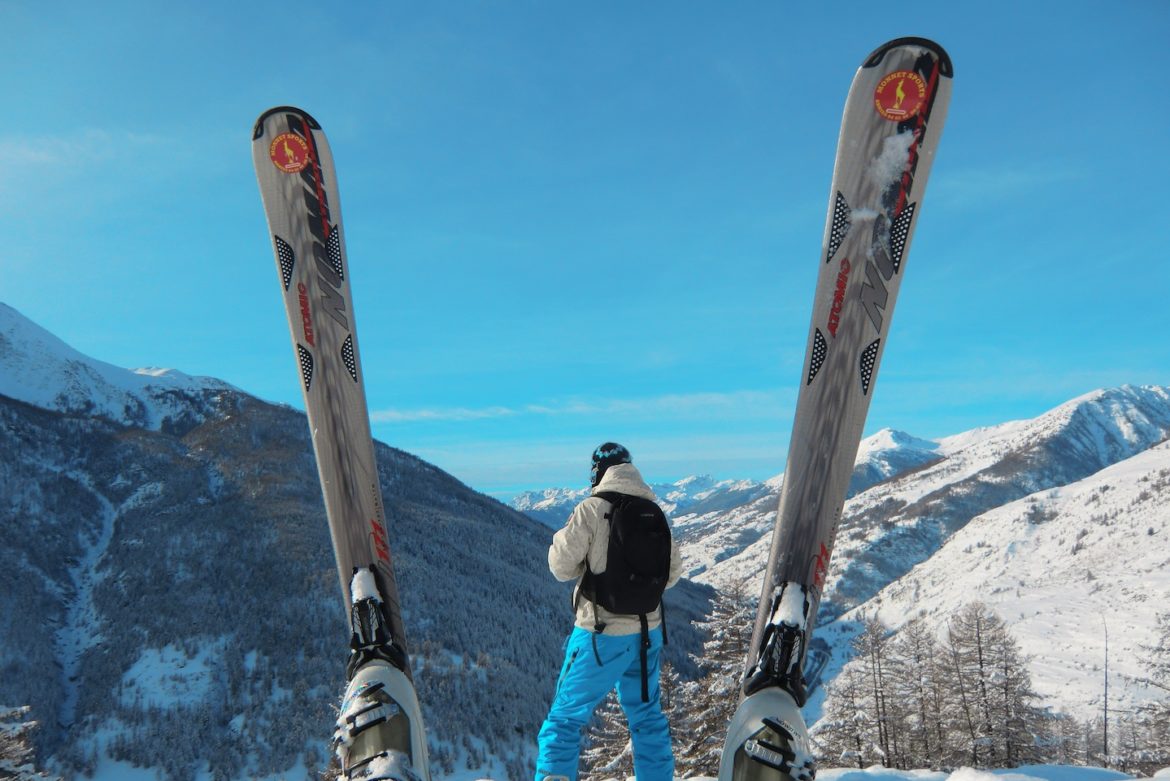 De perfecte wintersport voorbereiding