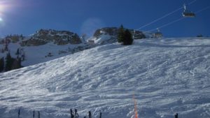 intowintersport - Skigebied Obertauern