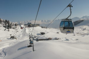 Skigebied Serfaus-Fiss-Ladis