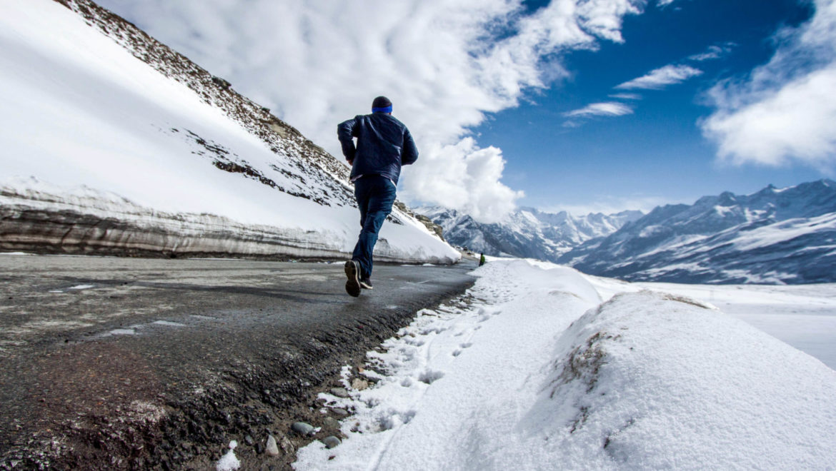 Fit op de piste, voorjaar 2019