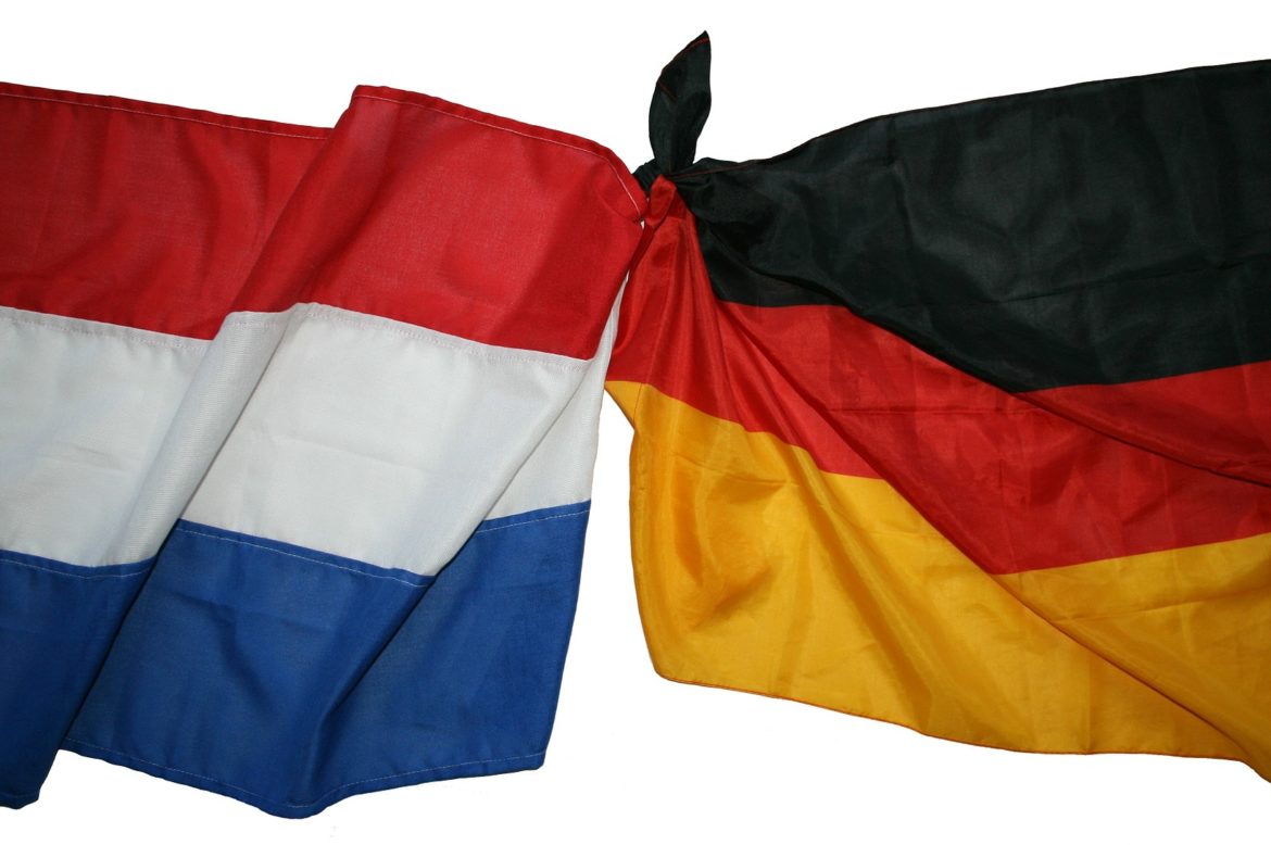 6 Duitse woorden met een andere betekenis