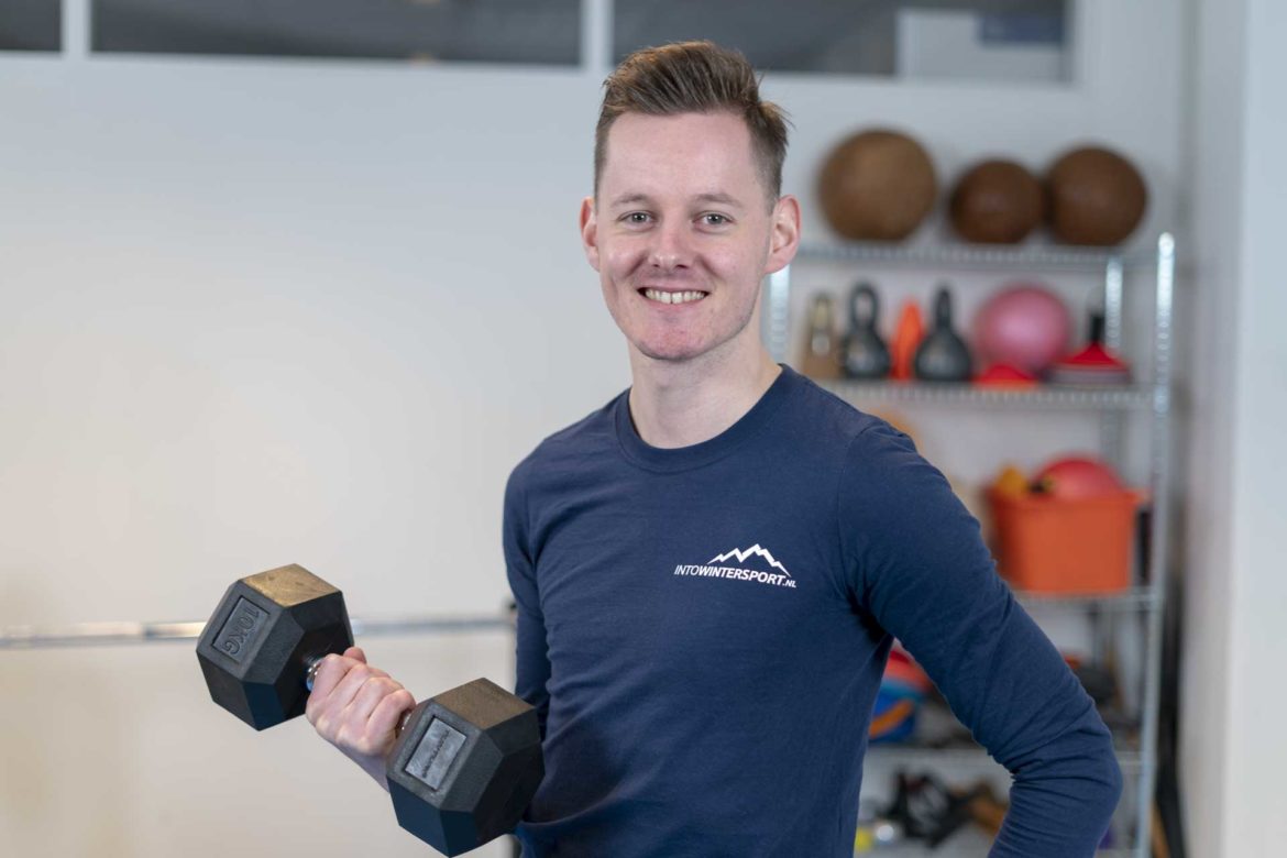 Fit op de piste 2 – Deel 5/7