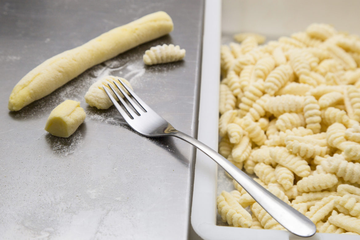 Recept van de week: Gnocchi