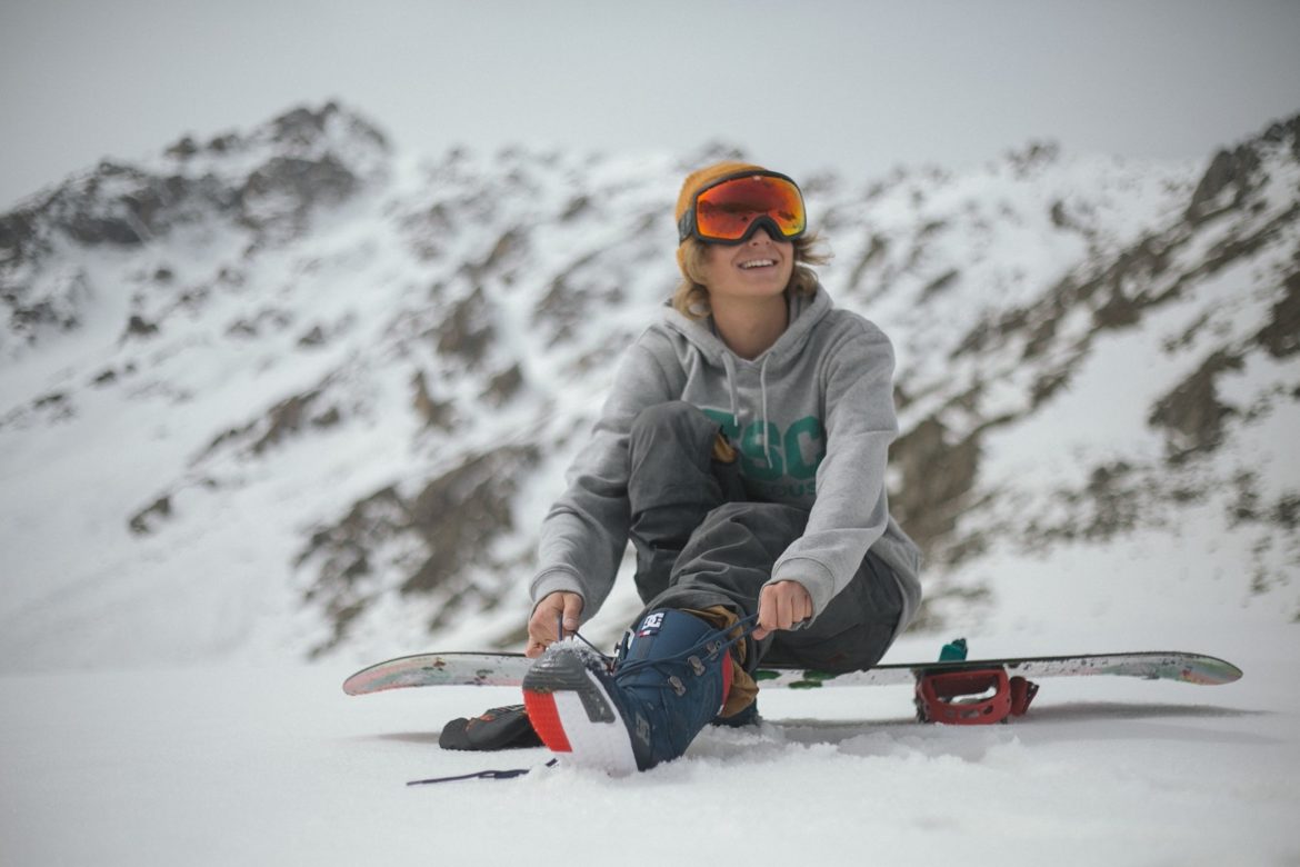 Soorten snowboards