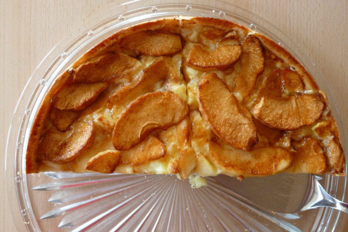 Recept van de week: Tarte Tatin