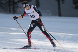 Nordic Combined WK