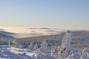 intowintersport - Top 5 wintersportgebieden in Tsjechië