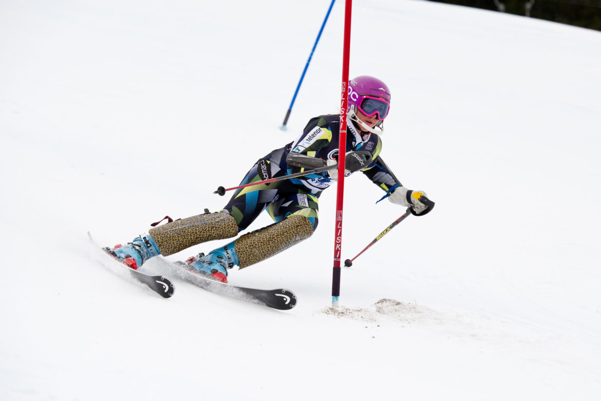 Slalom Flachau