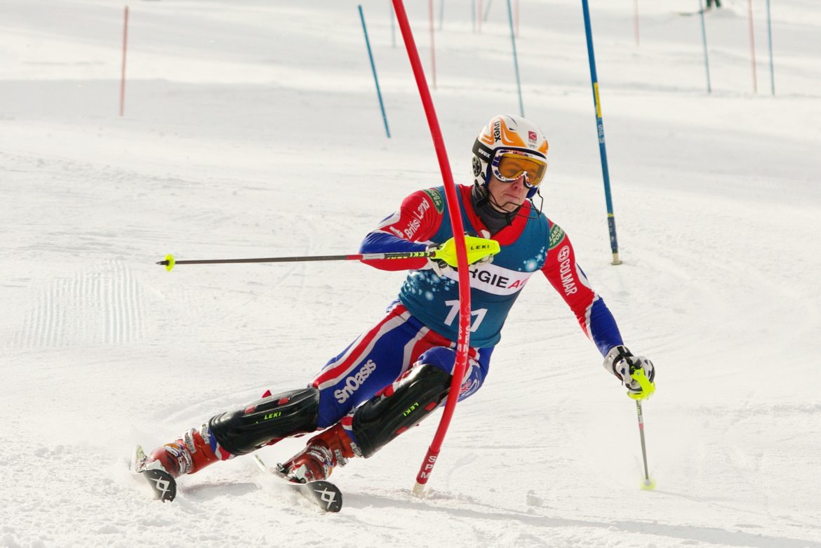 Nieuws: Laatste dag WK Are slalom mannen!