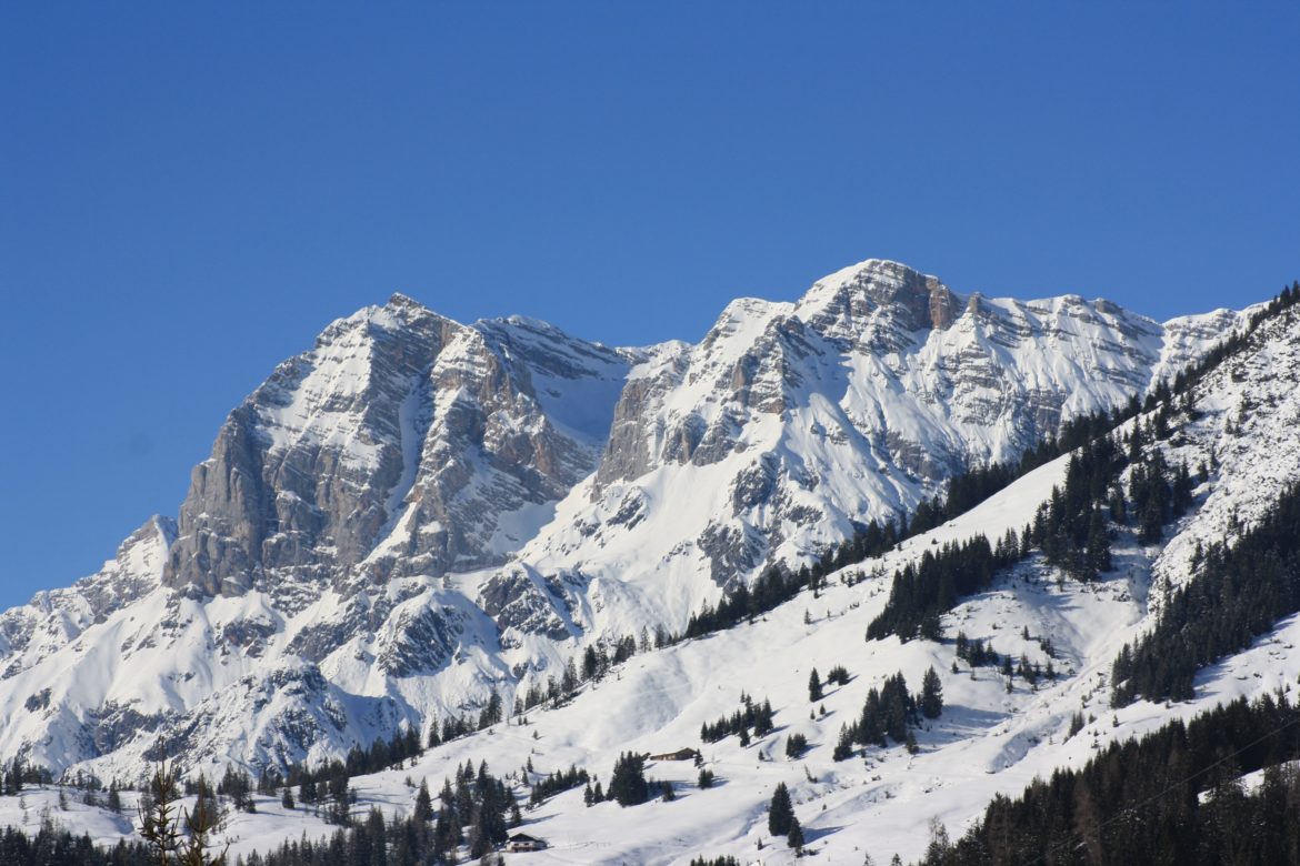 Skigebied: Maria Alm