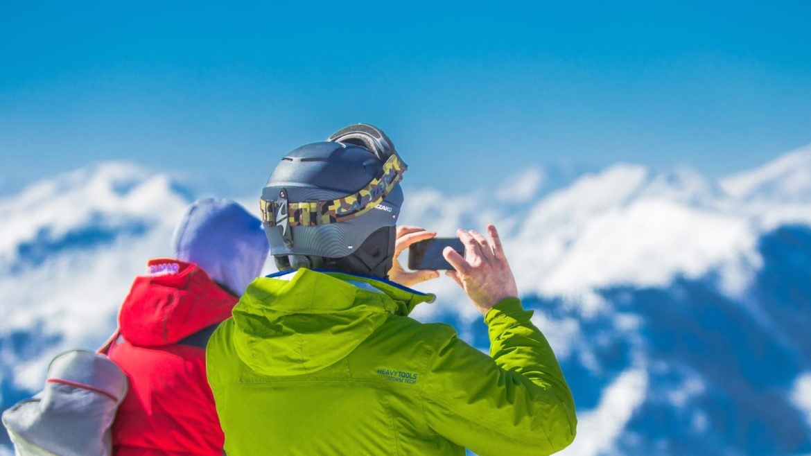 Helmplicht, waar en voor wie?