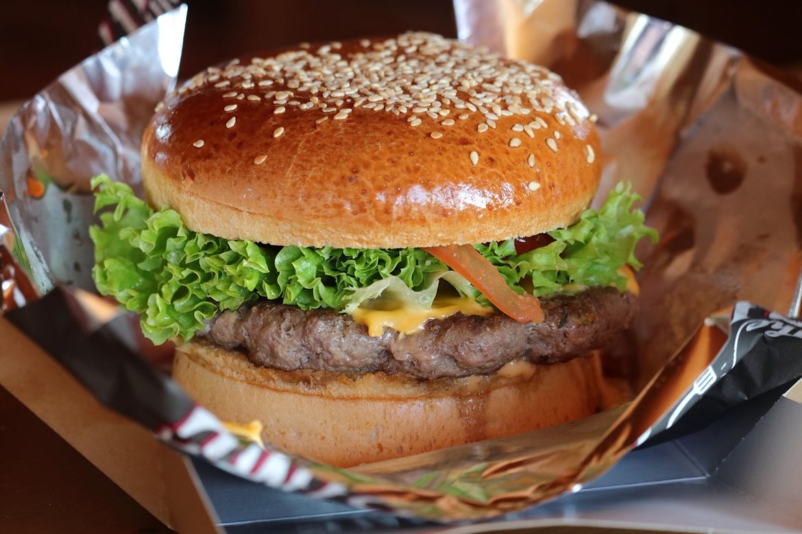 Recept week: Amerikaanse hamburgers - IntoWintersport