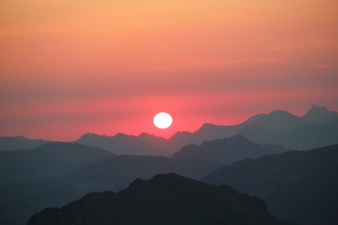 Einde seizoen in veel gebieden..