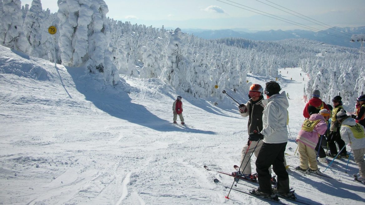 Skisafari als vakantie of activiteit