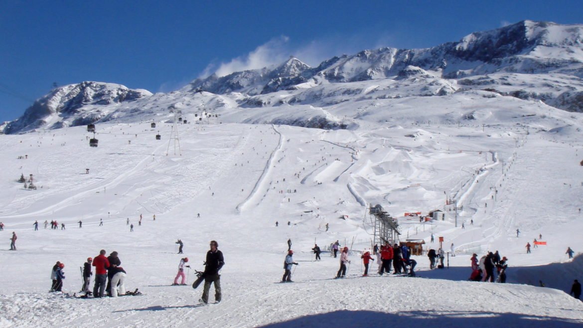 Nieuws: Nieuwe lift voor Alpe d’Huez