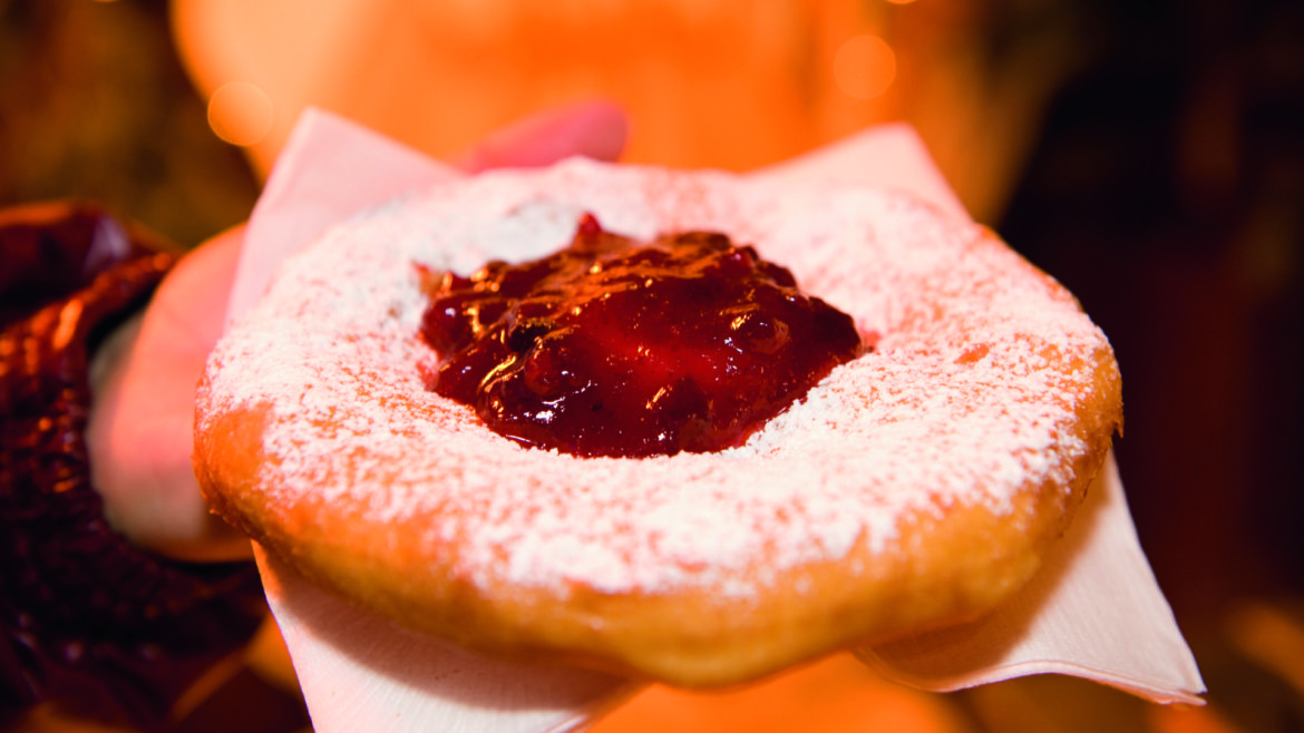 Recept van de week: Kiachl