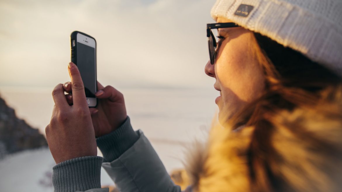 Dé must have wintersport apps!