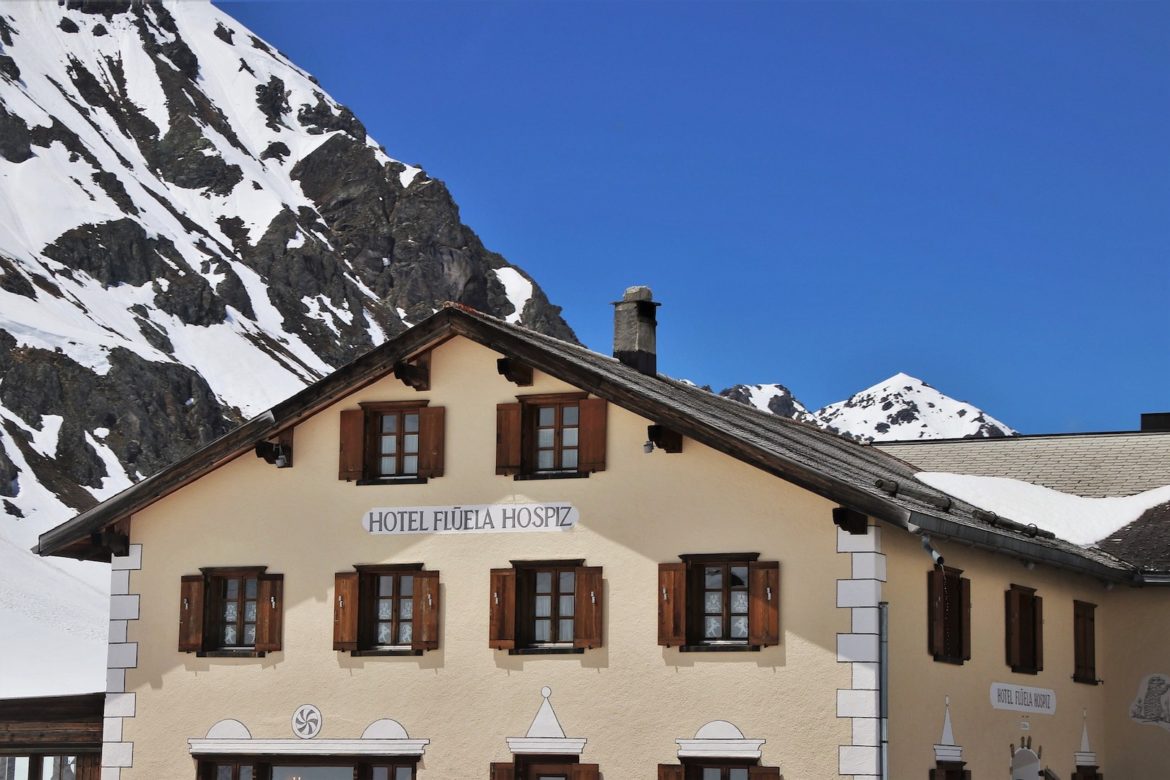 Welk onderkomen boek jij voor je wintersport?