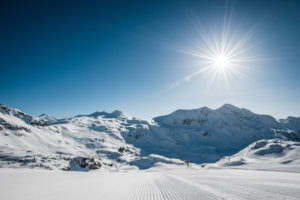 Skigebied-Obertauern