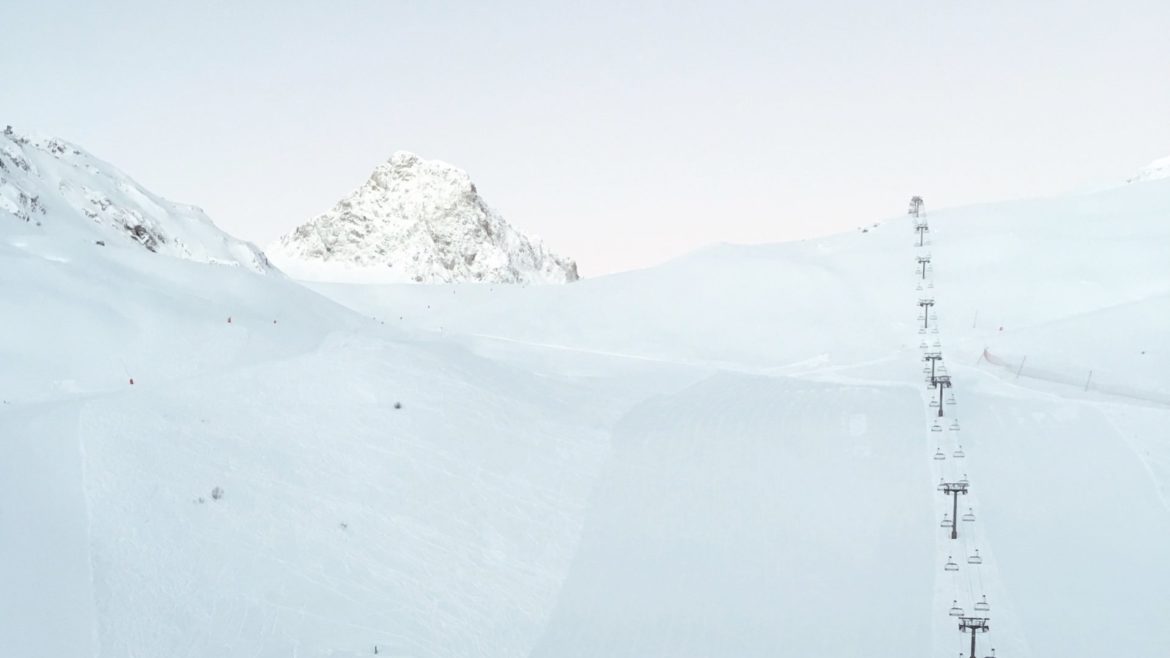Wanneer kun je weer gaan skiën?