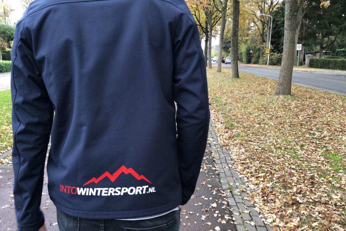 Wandelen is een goede voorbereiding!