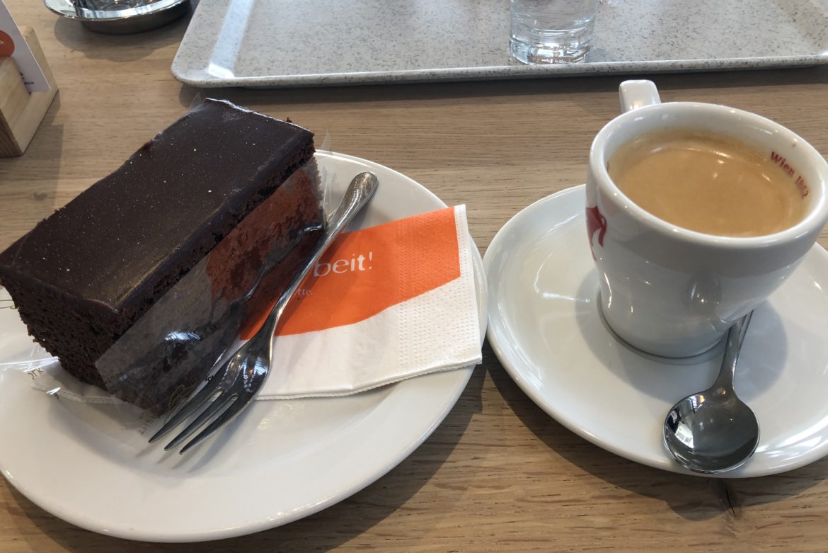 Ga na het wintersporten eens langs de bakker!