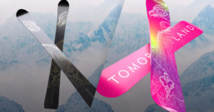 Tomorrowland-Limited-Edition-Skies-Snowboard