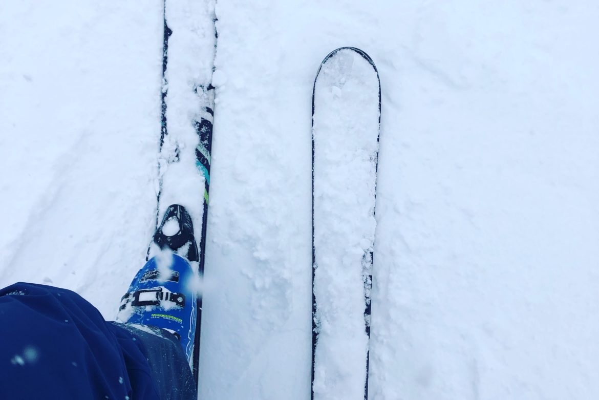 Skigebied: Cerler (Spanje)