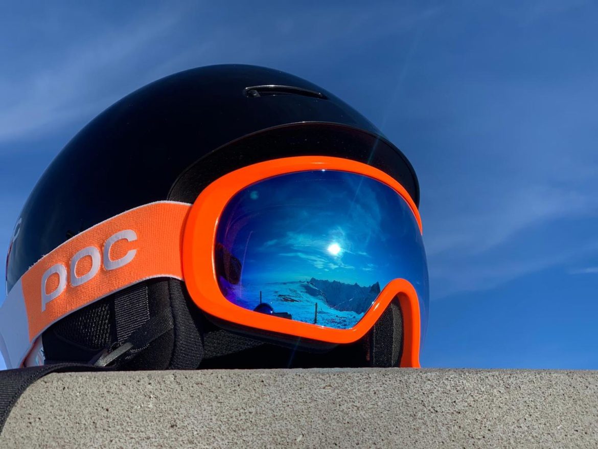 Review: Poc Fovea Clarity Comp