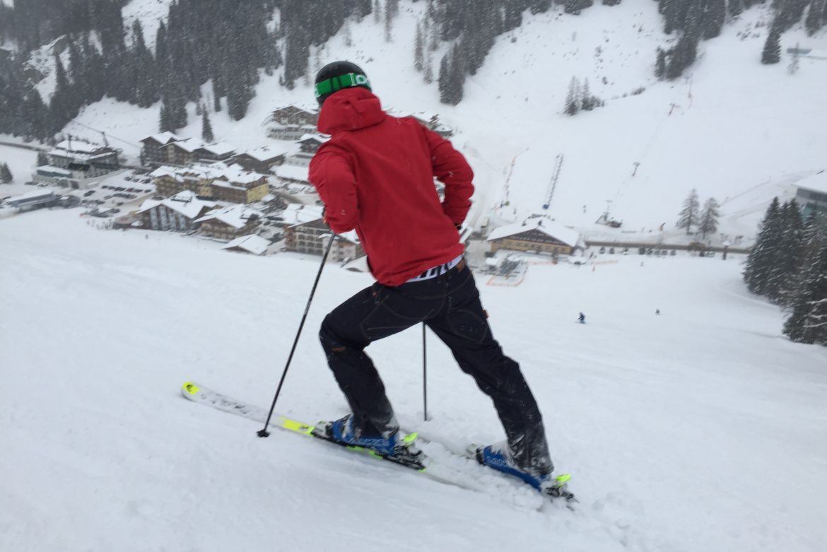 Skigebied: Zauchensee