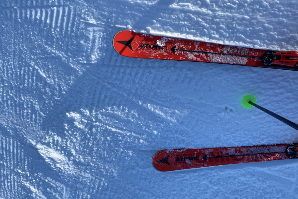 Intowintersport weer van start