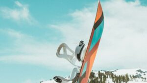 Snowboard-techniek-intowintersport