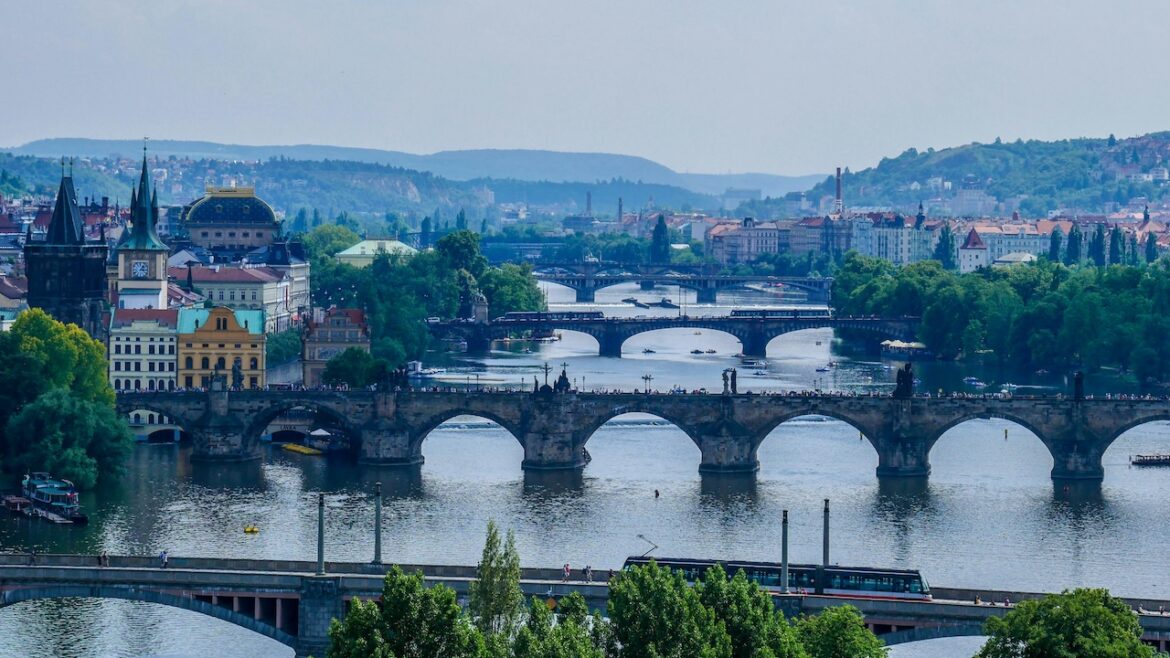 Ontdek wintersporten in Tsjechië