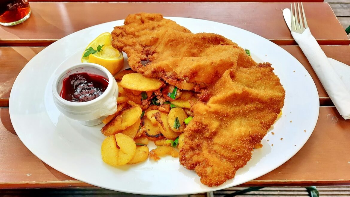 De Oostenrijkse keuken