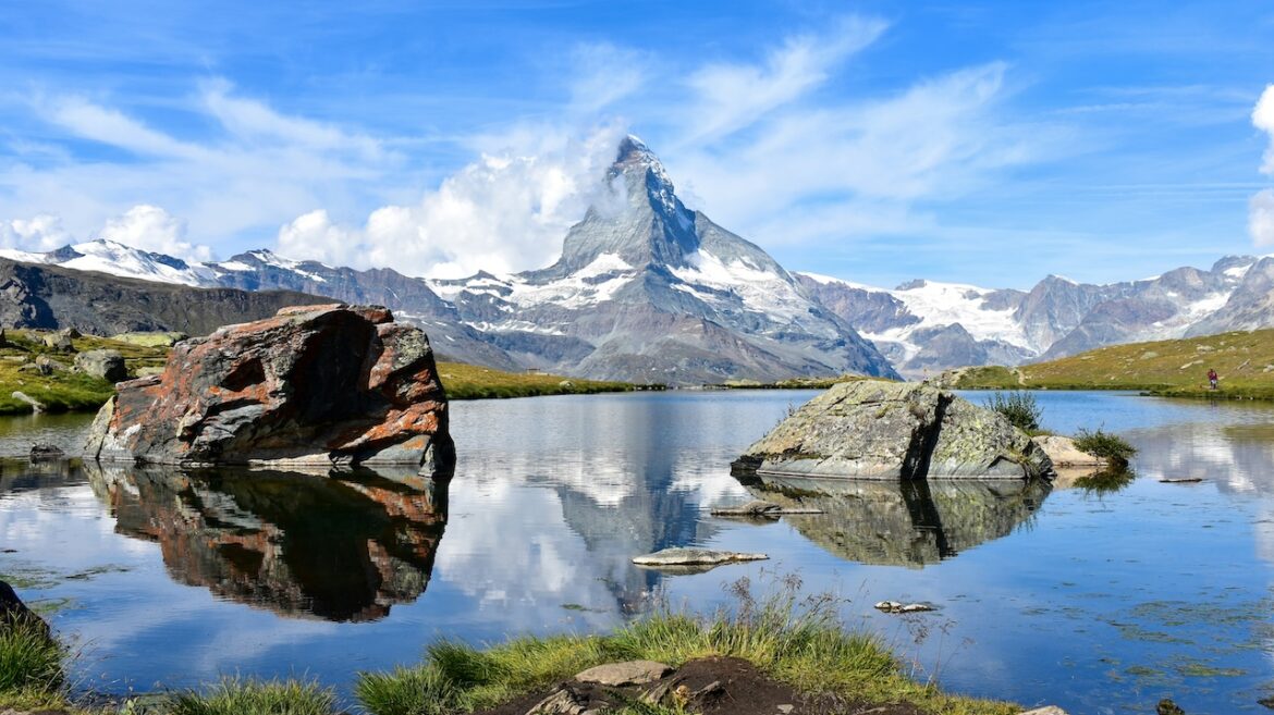 Wintersporten in Zwitserland