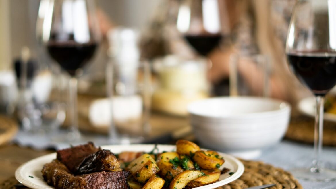 Wijnen uit Oostenrijk