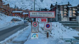 Val Thorens Intowintersport