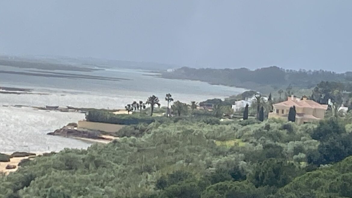 Portugal vakantieland