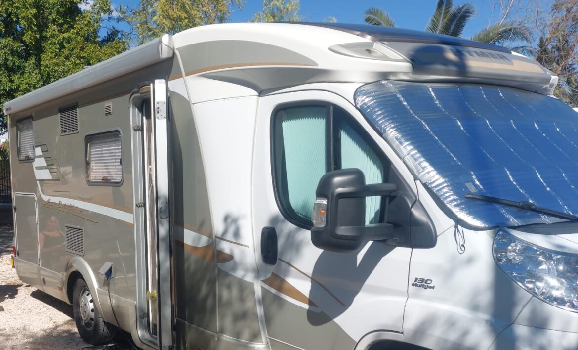 5 plekken in Europa die je bezocht moet hebben