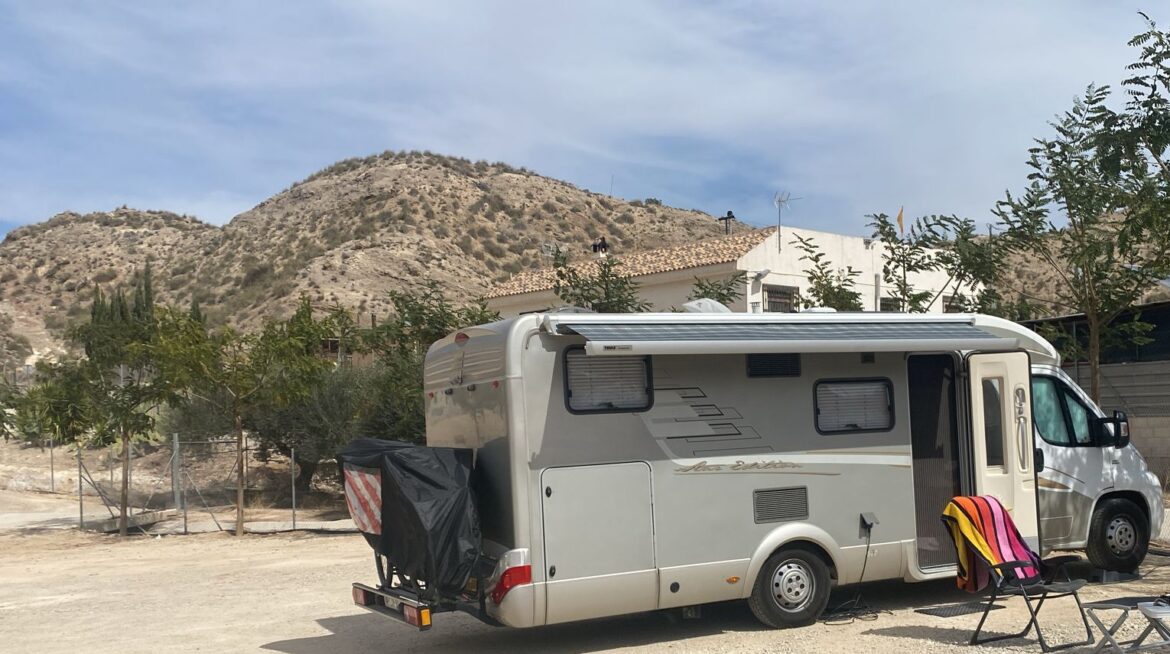 Fietsen tijdens je vakantie in Spanje