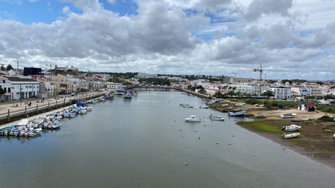 De ultieme camper checklist