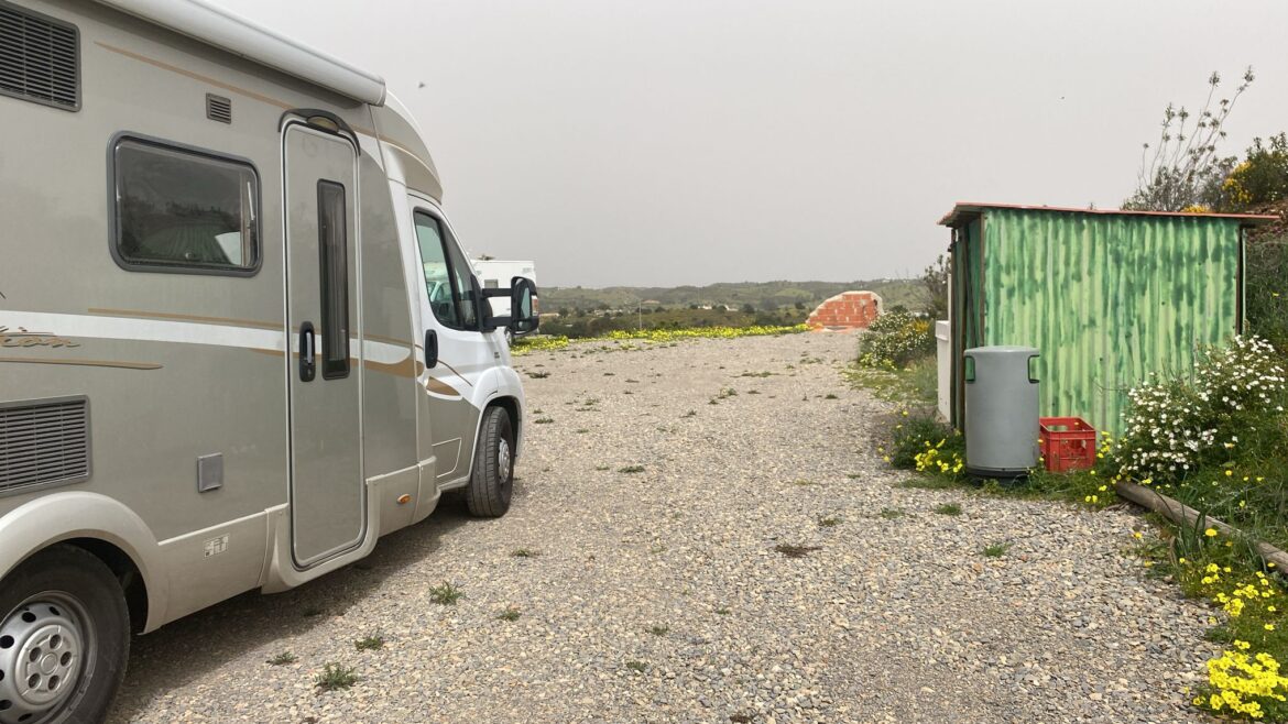 10 must visit camper bestemmingen in Europa