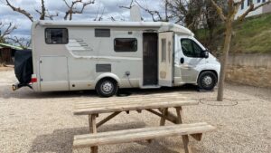 Camper huren-intowintersport
