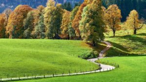 Camperreis-Zuid-Duitsland