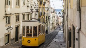 Lissabon-intowintersport